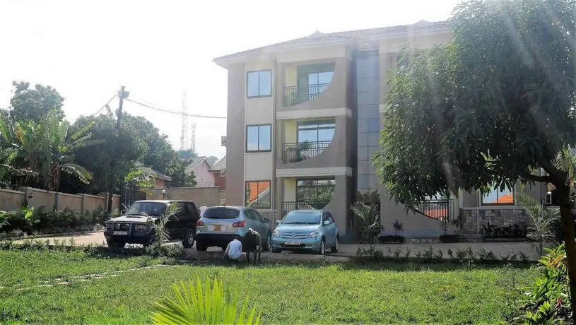 Ntinda View Apartments 