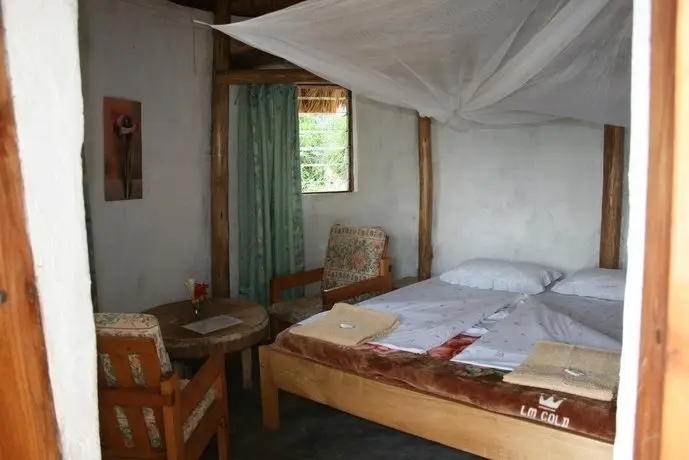 Amasiko Homestay Lake Bunyonyi