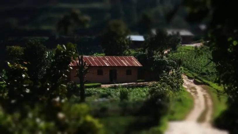 Amasiko Homestay Lake Bunyonyi 