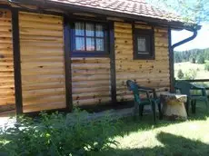 Lodge Brvnara Na Brdu 