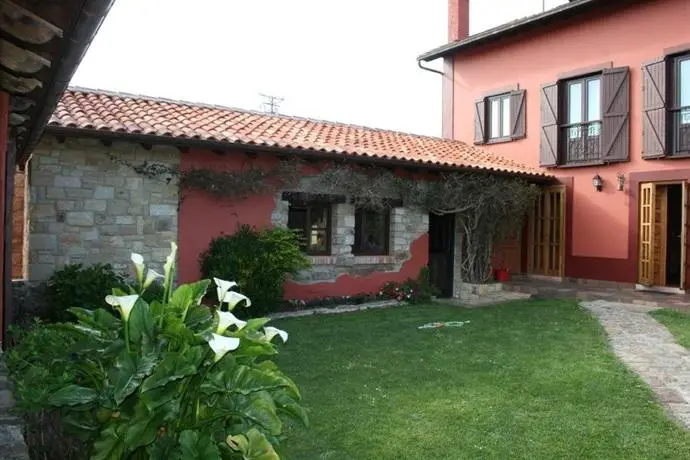 Casa de Aldea con Piscina Calefactada 