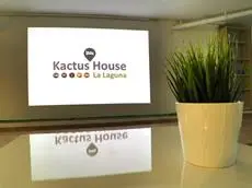 Kactus House La Laguna 