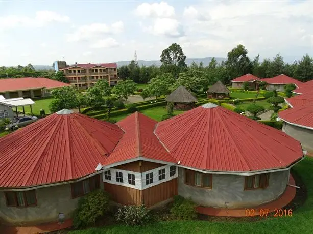 Tumaini Cottages and Conference Centre