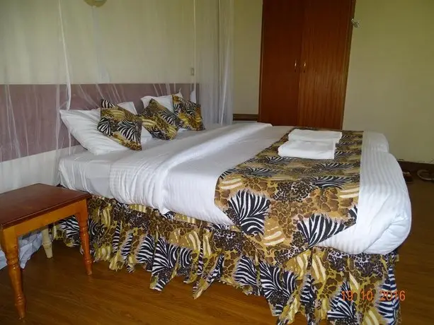 Tumaini Cottages and Conference Centre