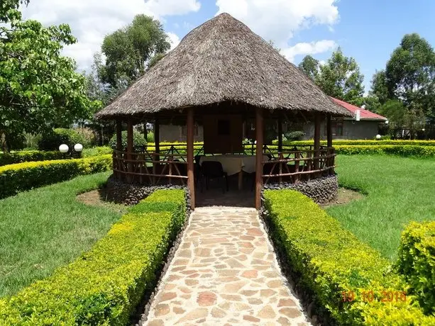 Tumaini Cottages and Conference Centre 