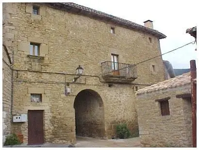 Casa Del Arco 