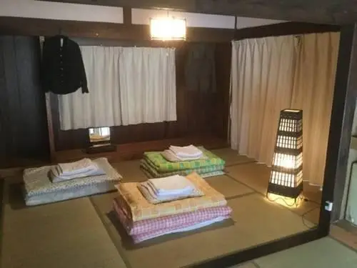 Traditional Japanese style house Tanosiri / Vacation STAY 5709 