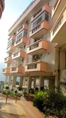 Hill View Apartment Rishikesh