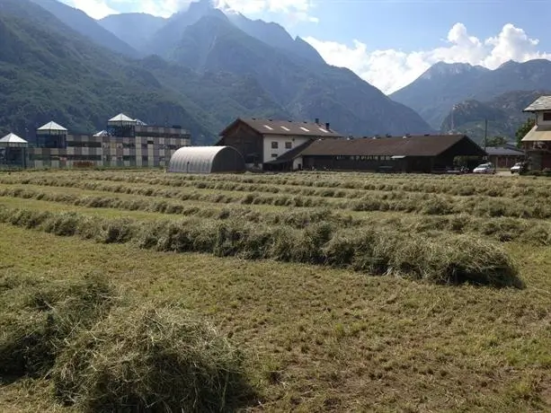 Agriturismo La Grange 