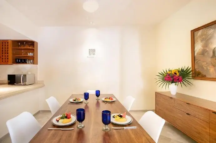 Arena 2BR Condo Puerto Aventuras