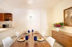 Arena 2BR Condo Puerto Aventuras 