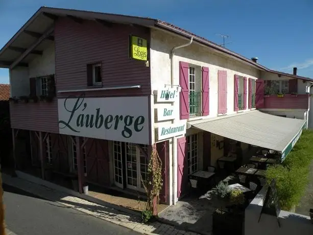 L'Auberge Cassen