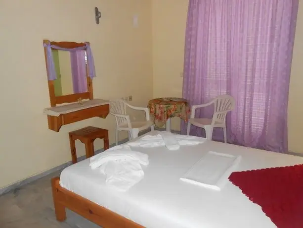 Artemis Pension Lefkada