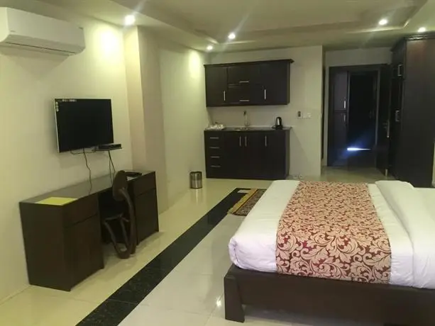 STS Smart Suites 