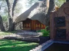 Chinaka Game Lodge 