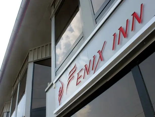 Fenix Inn Lund