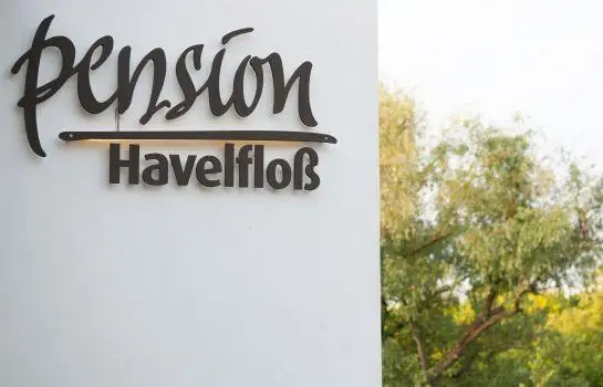 Pension Havelfloss 