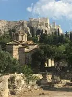 Architect's House in Voula Athens 