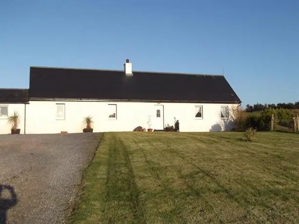 Clover Cottage Campbeltown