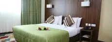 Swiss Spirit Hotel & Suites Alisa Accra 