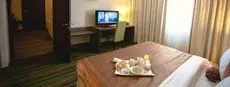 Swiss Spirit Hotel & Suites Alisa Accra 