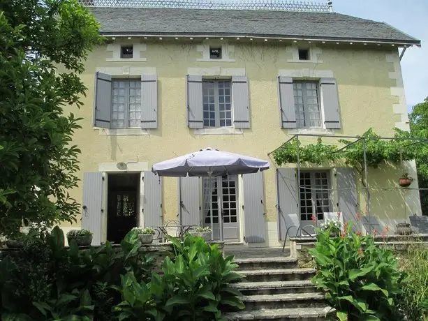 La Maison d'Elise