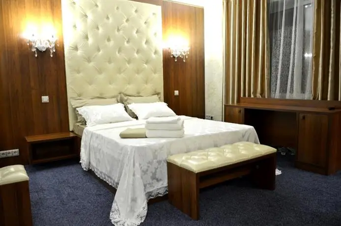 Business-hotel Randevu