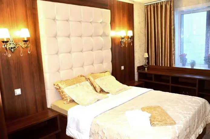 Business-hotel Randevu 