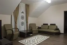 Guest house Altay 