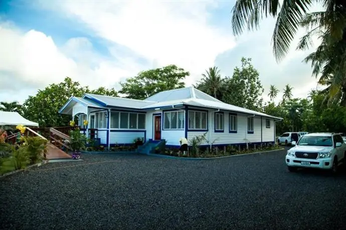 Ulalei Lodge