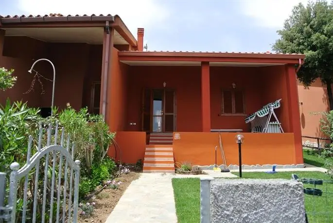 Casa Caddeo-Deriu