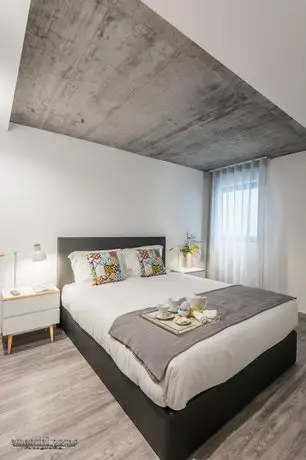 Innapartments - Sao Goncalinho