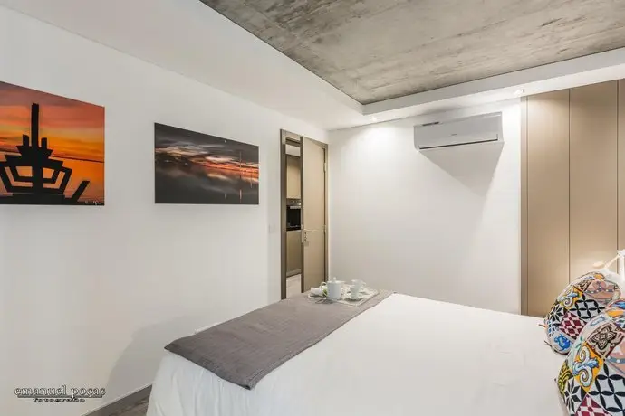 Innapartments - Sao Goncalinho