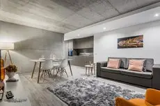 Innapartments - Sao Goncalinho 