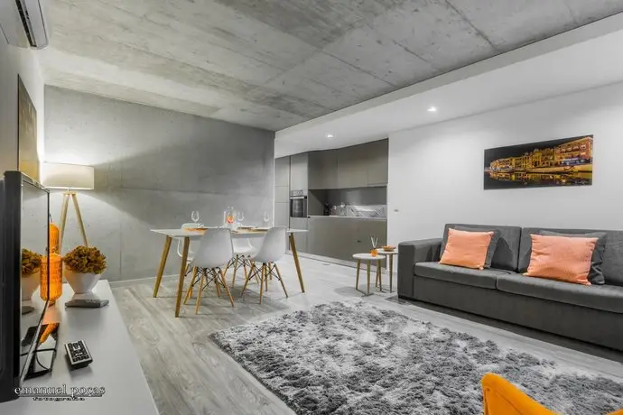 Innapartments - Sao Goncalinho 