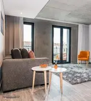 Innapartments - Sao Goncalinho 