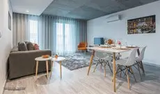 Innapartments - Sao Goncalinho 