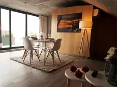 Innapartments - Sao Goncalinho 