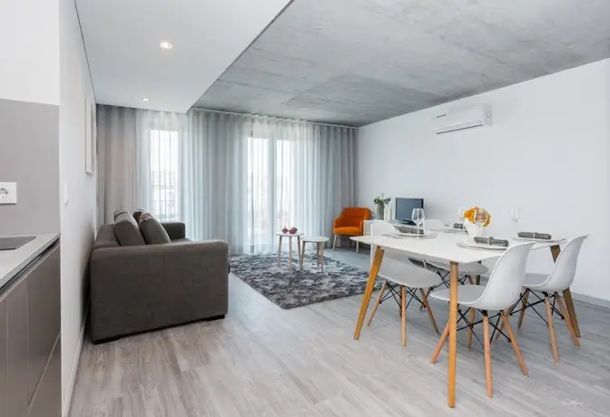 Innapartments - Sao Goncalinho 