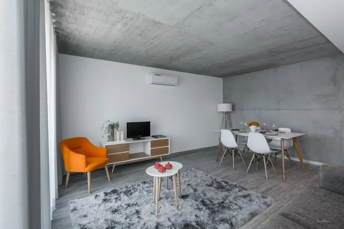 Innapartments - Sao Goncalinho 