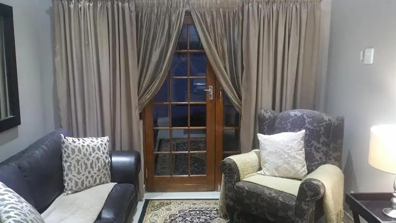 Pongola Road Self Catering Accommodation