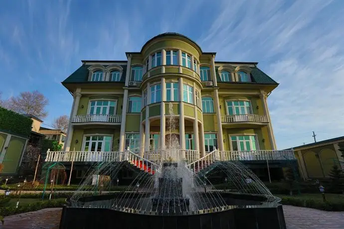 Lotte Palace Dushanbe