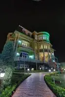 Lotte Palace Dushanbe 