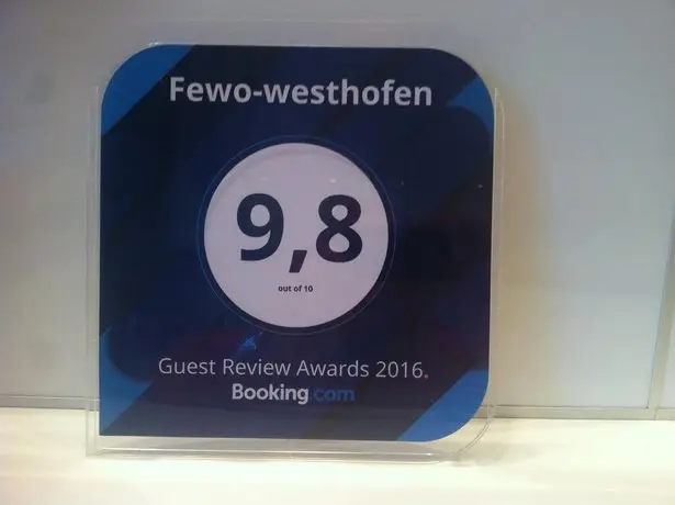 Fewo-westhofen 