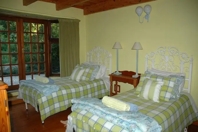 La Motte B&B