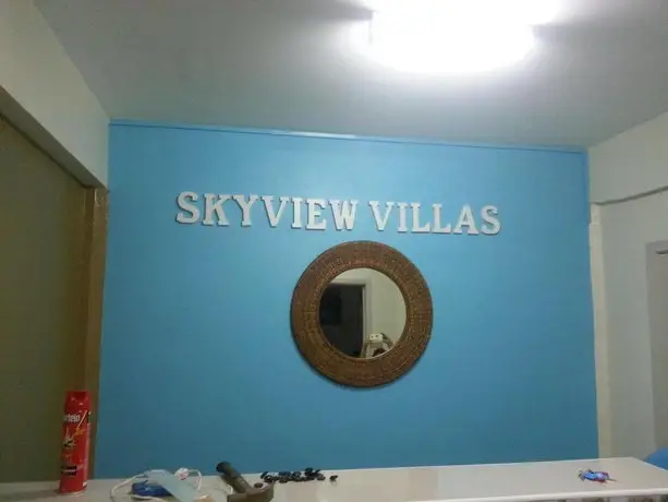 Skyview Villas