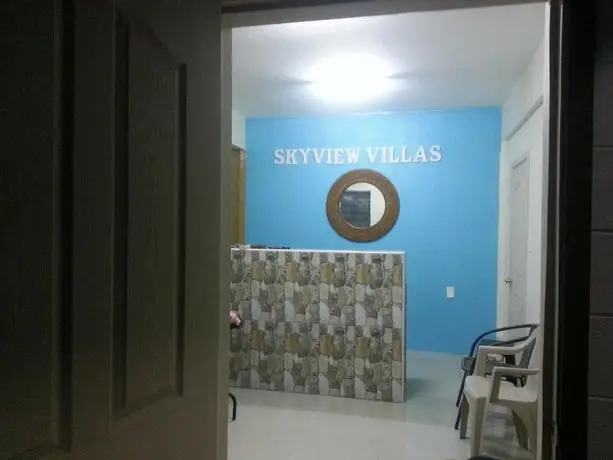 Skyview Villas