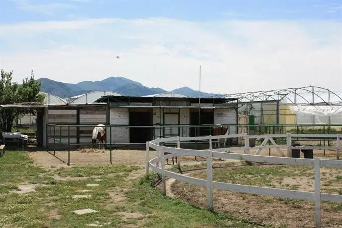 Piccolo Ranch Milazzo