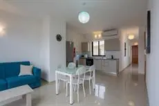 Criholiday apartment Attico Vista Mare 