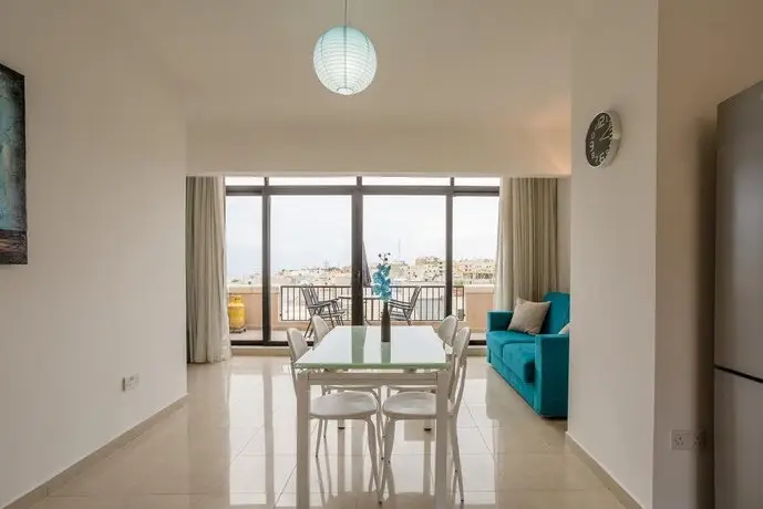 Criholiday apartment Attico Vista Mare